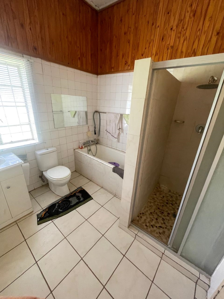 4 Bedroom Property for Sale in Wolmaransstad North West